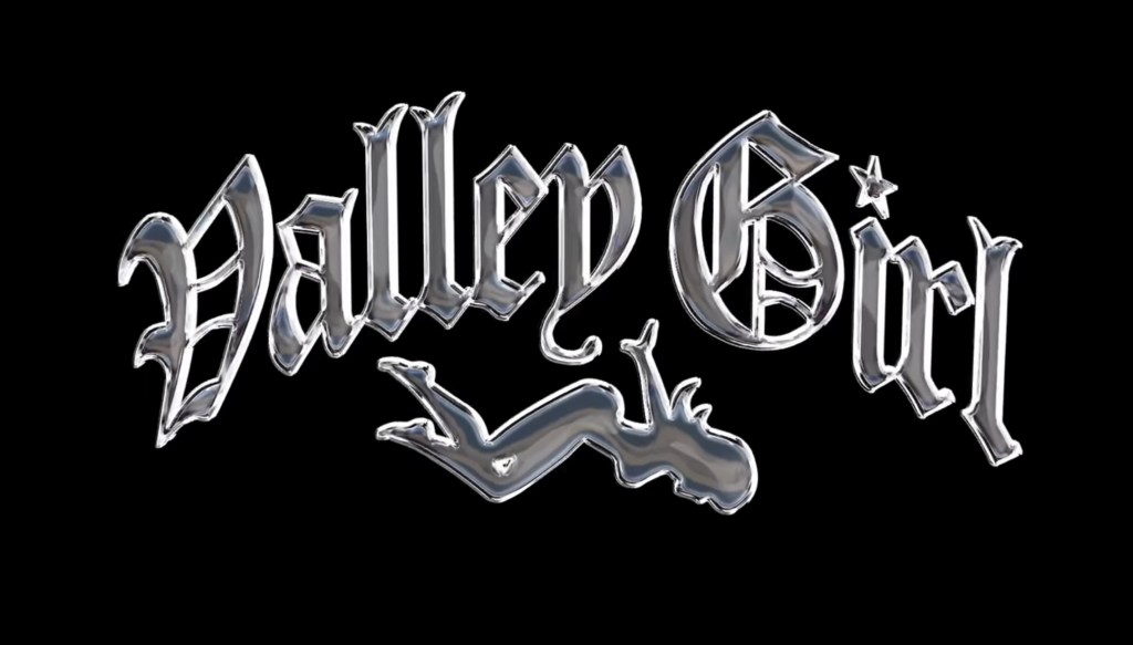 Stay the Fuck Outta the Valley,&nbsp;Girl!