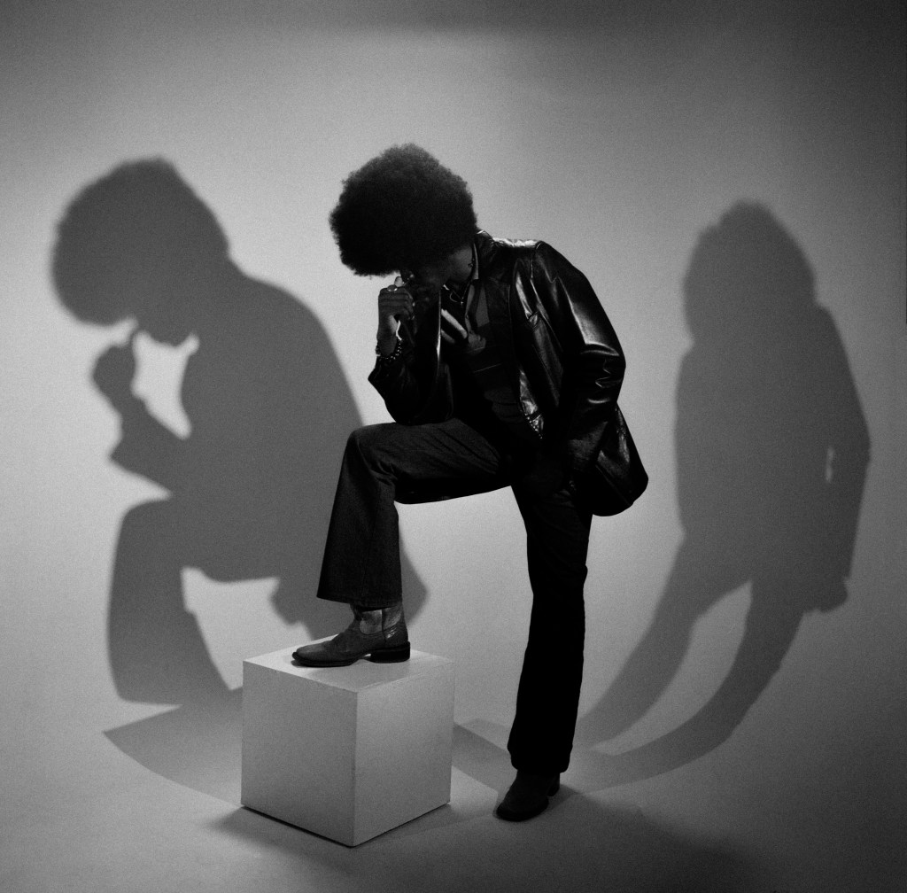 Off the Rails, Freaking Out: PawPaw Rod Dives Deep Within on New Single,&nbsp;“Shadow”