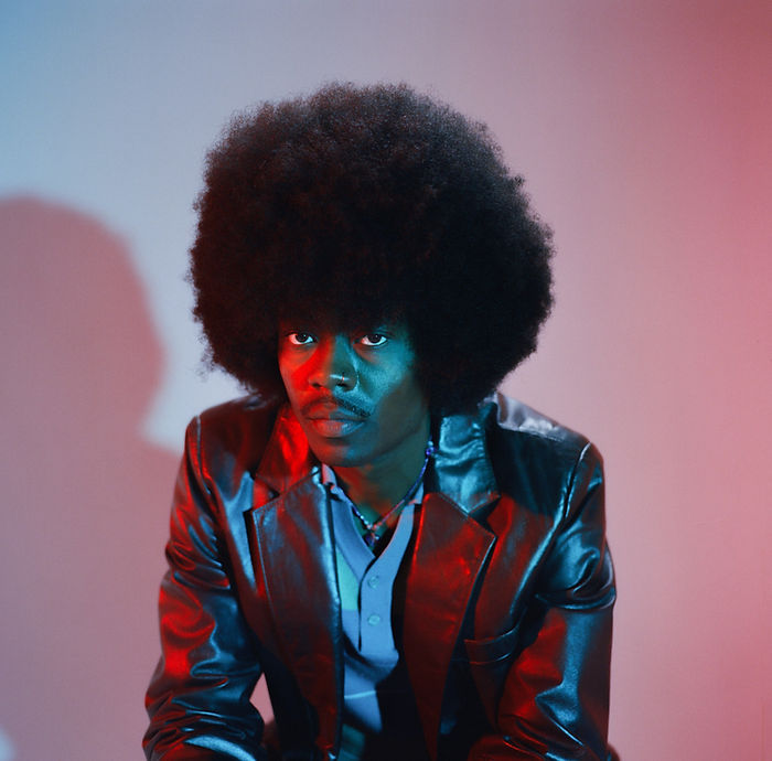 PawPaw Rod, "Shadow"