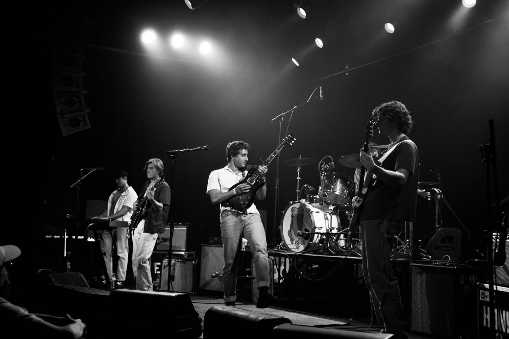 Long Live Frog Pop: By George Brings Audience to Tears at Final Charlotte&nbsp;Show