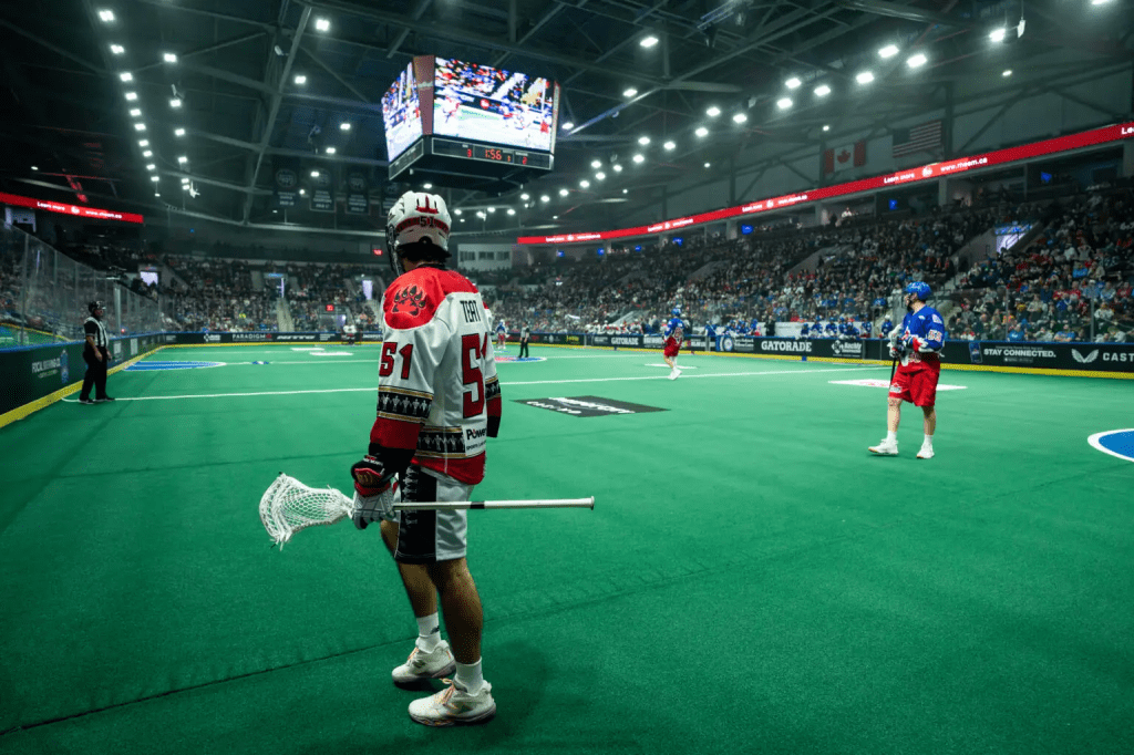 Get Ready for Week 13 in the&nbsp;NLL