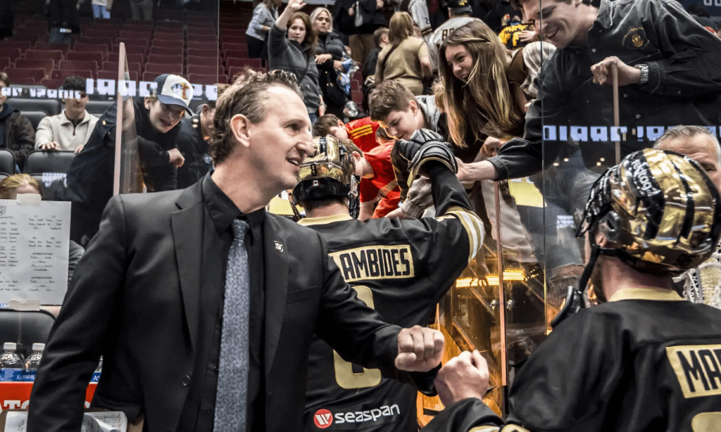 Malawsky’s ‘System of Sacrifice’ Welcomes Familiar Faces to&nbsp;Vancouver