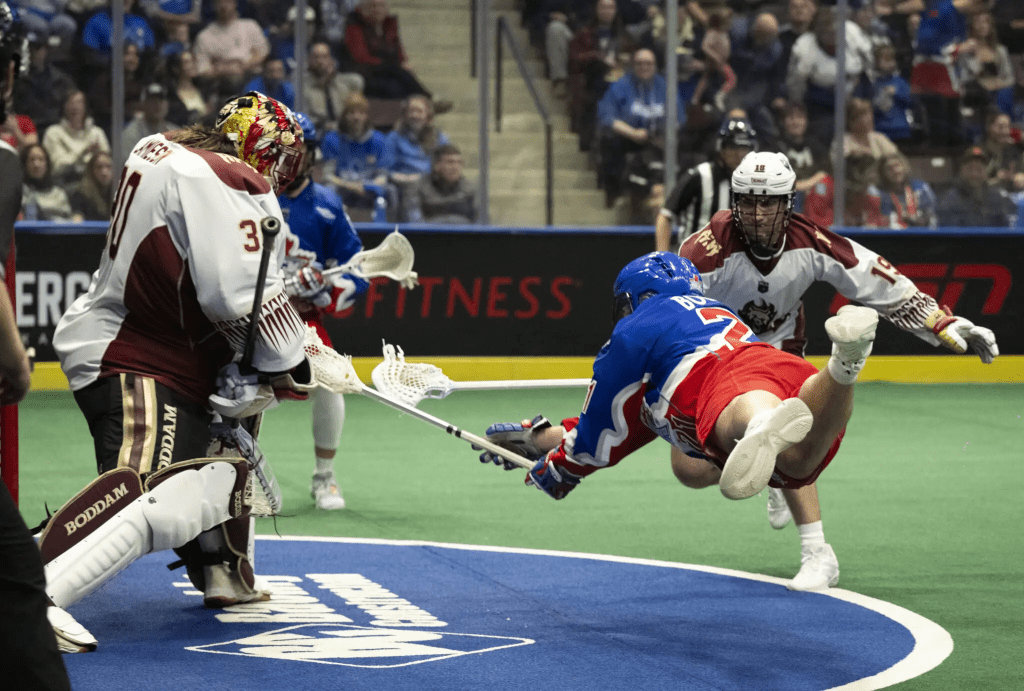 Weekend Fastbreak | Week&nbsp;1