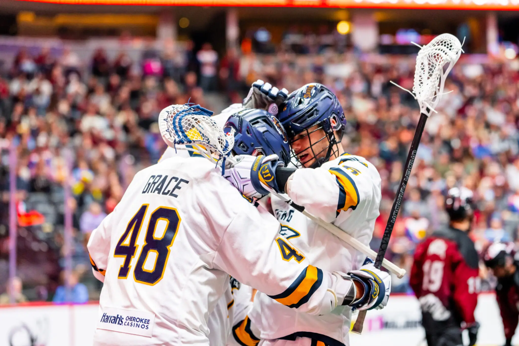 Georgia’s Next Generation of Stars Has&nbsp;Arrived