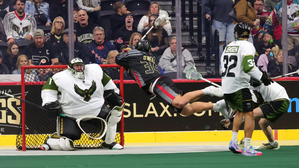 Weekend Fastbreak | Week&nbsp;9