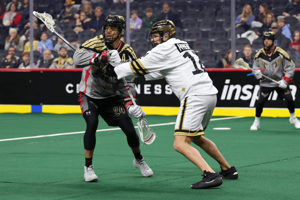 Where Your Favorite NLL Stars are Playing in the Western Lacrosse&nbsp;Association