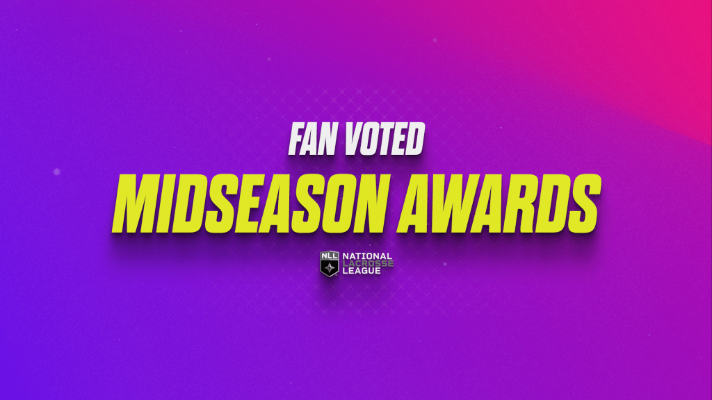 Fan Voted 2026 Midseason Awards